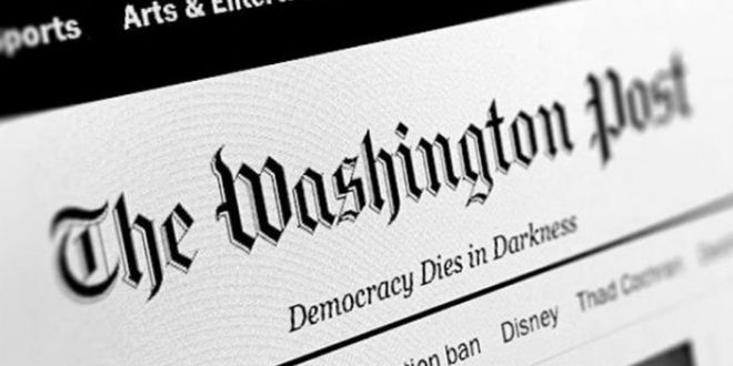 Washington Post: Kabil'in düşmesi 20 yıllık savaşın en ölümcül dönemi !