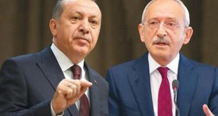 Erdoğan'dan Kılıçdaroğlu'na sert tepki: Sıkıysa havlayanları sustur!