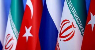 Lavrov: "Türkiye ile Ermenistan arasında normalleşme devam etmeli"