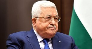 Mahmud Abbas kimdir?