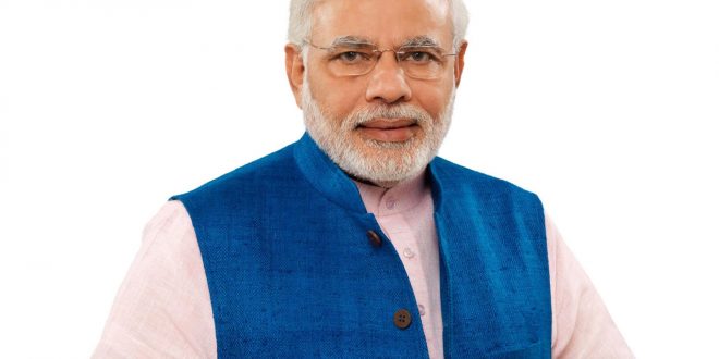 Narendra Modi kimdir?