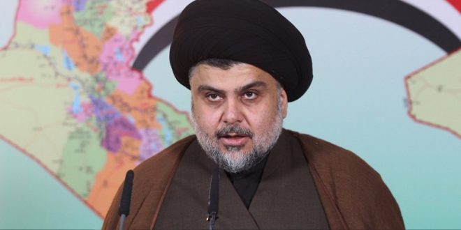 Irak: Sadr grubuyla diğer Şii partiler hükümet kurmayı görüşüyor