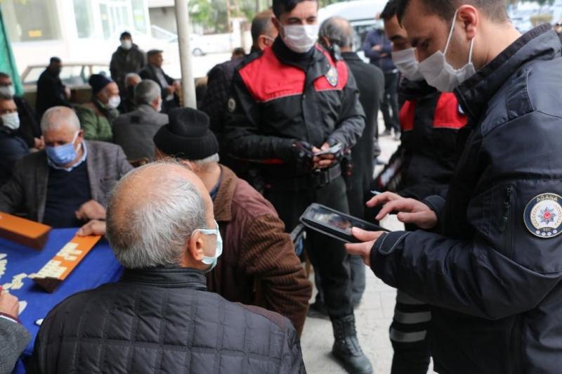 İçişleri Bakanlığı'ndan ülke genelinde büyük çaplı uygulama!