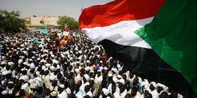 Sudan'da cuntanın göstericilere saldırıları sürüyor: 7 ölü