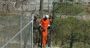 5 Guantanamo mahkumu daha serbest bırakılacak