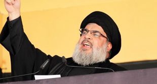 Lübnanlı liderlerden Nasrallah'a 'Suudi Arabistan' tepkisi