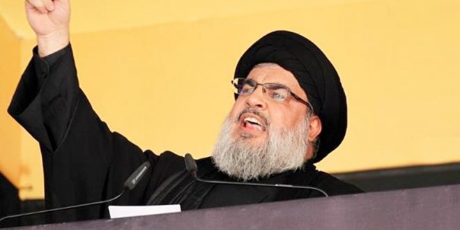 Lübnanlı liderlerden Nasrallah'a 'Suudi Arabistan' tepkisi