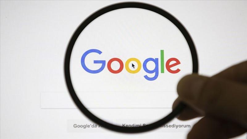 Kovid testi Google çalışanlarına da zorunlu oldu