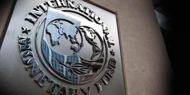 IMF’den gelişmekte olan ülkelere "türbülans" uyarısı