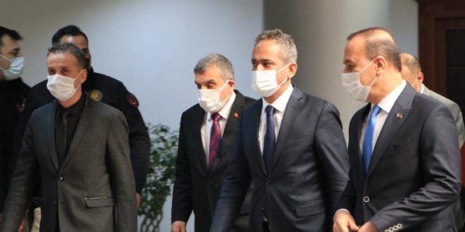 MEB'den açıklama: "Okulların kapatılması söz konusu değil"