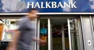 ABD'deki Halkbank davası askıya alındı