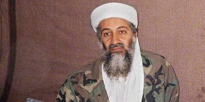 ABD, Yemen'de Bin Ladin'in eski yardımcısını öldürdüğünü açıkladı!