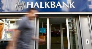 Halkbank'tan ABD'de süren ceza davası açıklaması