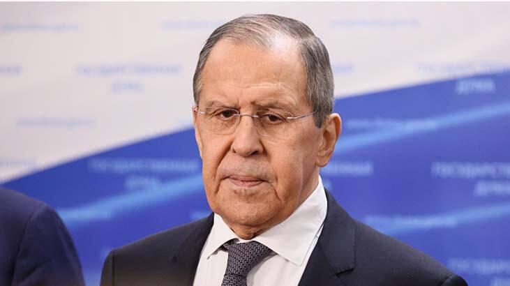 Lavrov: ABD dolara güveni sarsmak için elinden geleni yapıyor