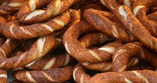 Ankara Simitçiler Odası Başkanı: Bir simit bir çay, 10 lira olacak!