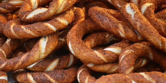 Ankara Simitçiler Odası Başkanı: Bir simit bir çay, 10 lira olacak!