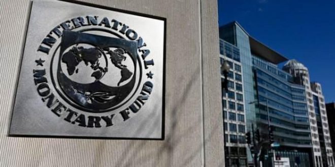 Arjantin IMF ile anlaştı