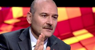 Bakan Soylu: Kar yağışı ile ilgili tüm valiliklerimiz uyarıldı