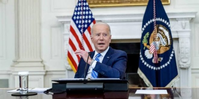 Biden, ABD askerlerini Doğu Avrupa'daki NATO ülkelerine gönderiyor