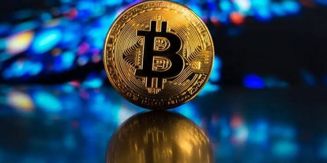 Bitcoin de değer kaybı yüzde 50'ye yaklaştı!