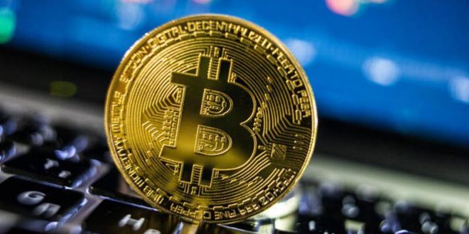 Bitcoin'de düşüş sürüyor: 43 bin dolar seviyesine geriledi!