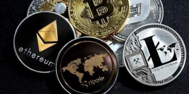 Bitcoin'deki düşüş tepki alımlarıyla durdu