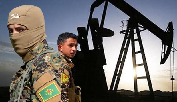 ABD, PKK'nın işgal bölgesinde petrol rafinerisi kuruyor