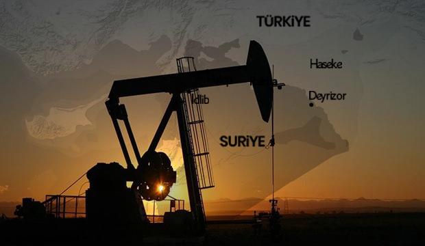 ABD, PKK'nın işgal bölgesinde petrol rafinerisi kuruyor