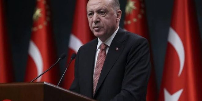 Cumhurbaşkanı Erdoğan'dan en düşük emekli maaş açıklaması!