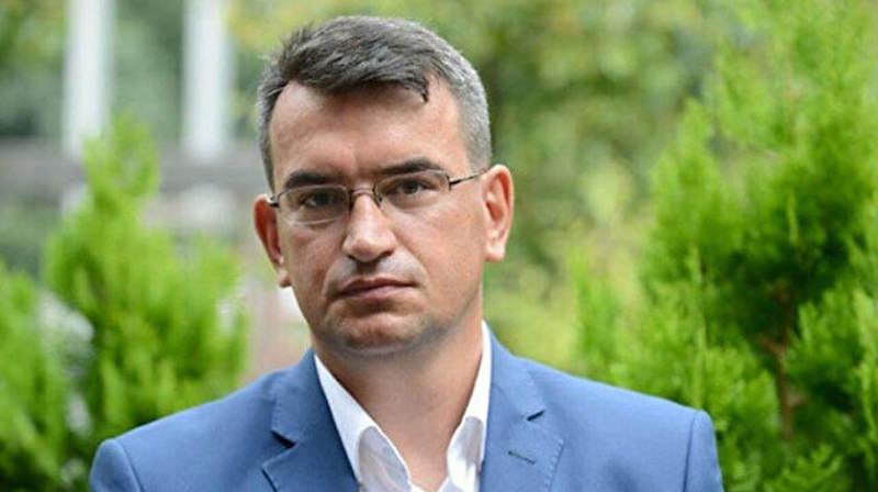 Metin Gürcan'ın Afrin operasyonu ihaneti ortaya çıktı