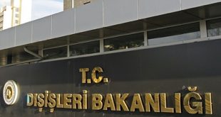 Dışişleri Bakanlığından Kazakistan'daki protesto gösterilerine ilişkin açıklama