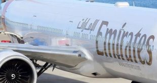 Emirates ABD uçuşlarını durdurdu!