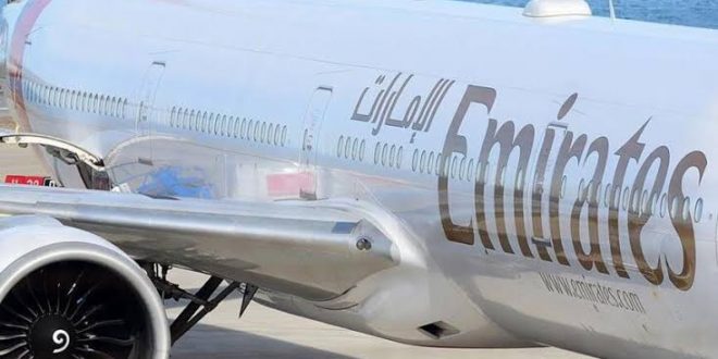 Emirates ABD uçuşlarını durdurdu!