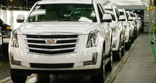 Çip krizi, General Motors'un tahtını salladı!