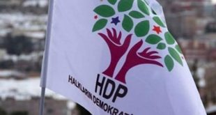 HDP'li Semra Güzel hakkında fezleke hazırlandı!