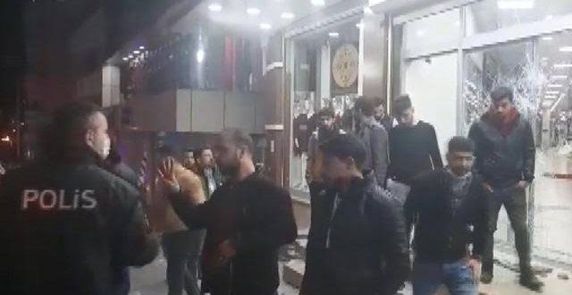 İçişleri Bakanlığı'ndan Ümit Özdağ'a: Yazıklar olsun!