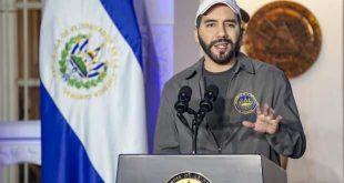 IMF'den Bitcoin'i resmi para birimi yapan El Salvador'a uyarı