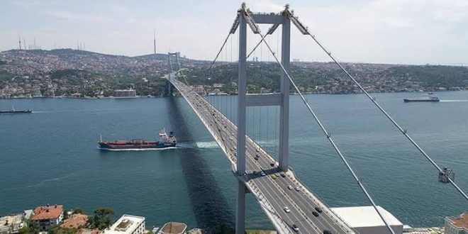 İstanbul'da köprü ve tünel geçişlerine yeni ücret tarifesi!