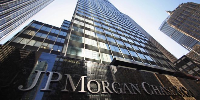 JP Morgan: Türkiye’de enflasyon yüzde 55 seviyesine ulaşacak