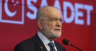 Karamollaoğlu’nun Covid-19 testi pozitif çıktı