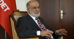 Karamollaoğlu'nun tedavisi tamamlandı!