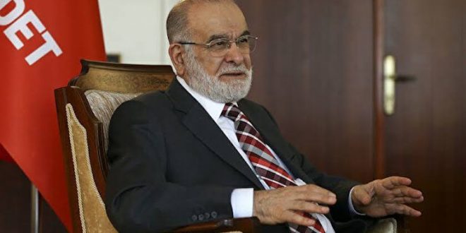 Karamollaoğlu'nun tedavisi tamamlandı!