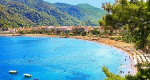 Marmaris turizm sezonunu 1 Nisan'da açıyor