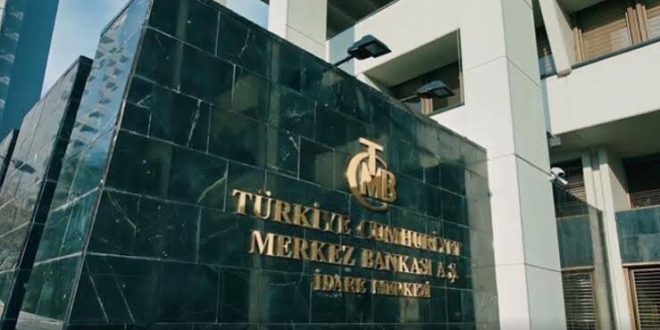 Merkez Bankası Ocak ayı faiz kararını bugün açıklayacak!