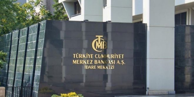 Merkez Bankası, temerrüt faiz oranını belirledi