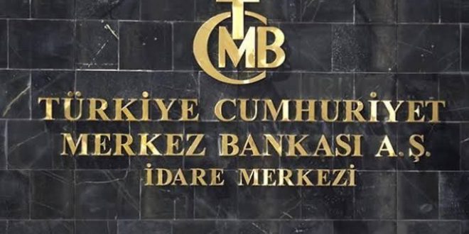 Merkez Bankası, Yıl Sonu Dolar ve Enflasyon Tahminlerini Açıkladı