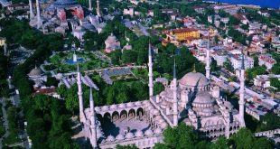 Metaverse'den satılık Ayasofya ve Sultanahmet Camii!