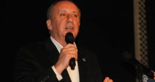 Muharrem İnce’den CHP’ye erken seçim eleştirisi!