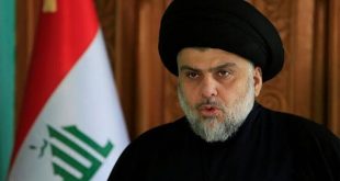 Mukteda es-Sadr: Yeni Irak hükümetinde mezhepçilik ve yolsuzluğa yer yok