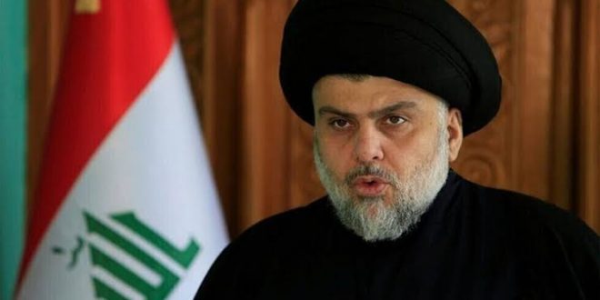 Mukteda es-Sadr: Yeni Irak hükümetinde mezhepçilik ve yolsuzluğa yer yok